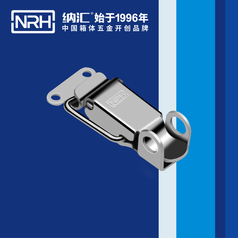 特殊蘑菇网站入口5870-50K不鏽鋼蘑菇网站入口_工業鎖扣_NRH強力緊固鎖扣