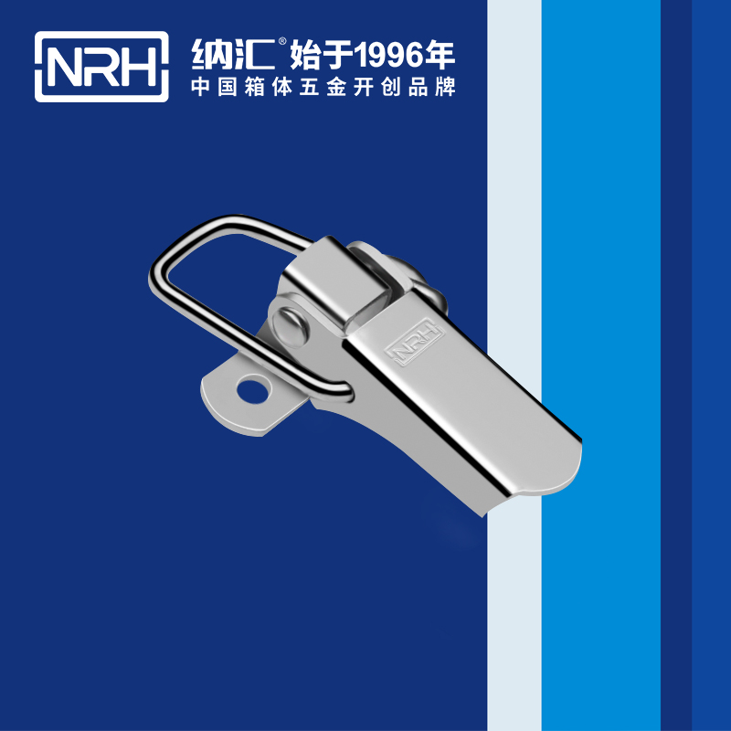 特殊蘑菇网站入口5844-60電箱電櫃鎖扣_滾塑箱鎖扣_NRH鋁箱鎖扣
