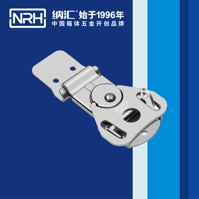 蝴蝶鎖芯6324-55RK冷藏箱蘑菇网站入口_廣告箱箱扣_NRH救災箱箱扣