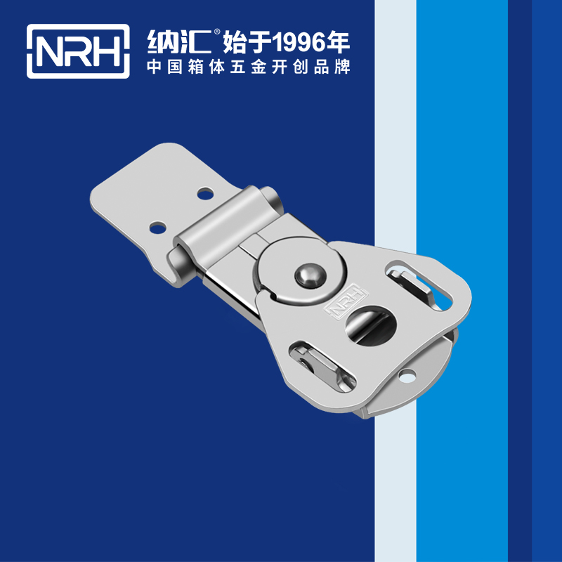 蝴蝶鎖芯6324-55醫療蘑菇网站入口_不鏽鋼小箱扣_NRH釣魚箱鎖扣