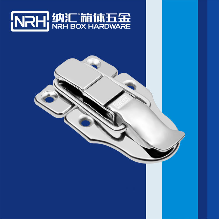 蘑菇AV下载/NRH 6413-78 滾塑箱箱扣